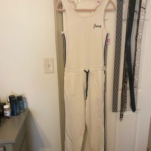 JUICYCOUTURE JUMPSUIT